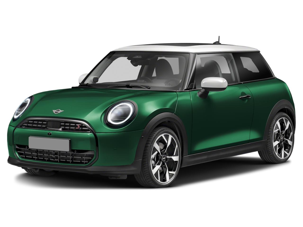 2025 MINI Cooper S Hardtop 2 Door Vehicle Photo in PLANO, TX 75024