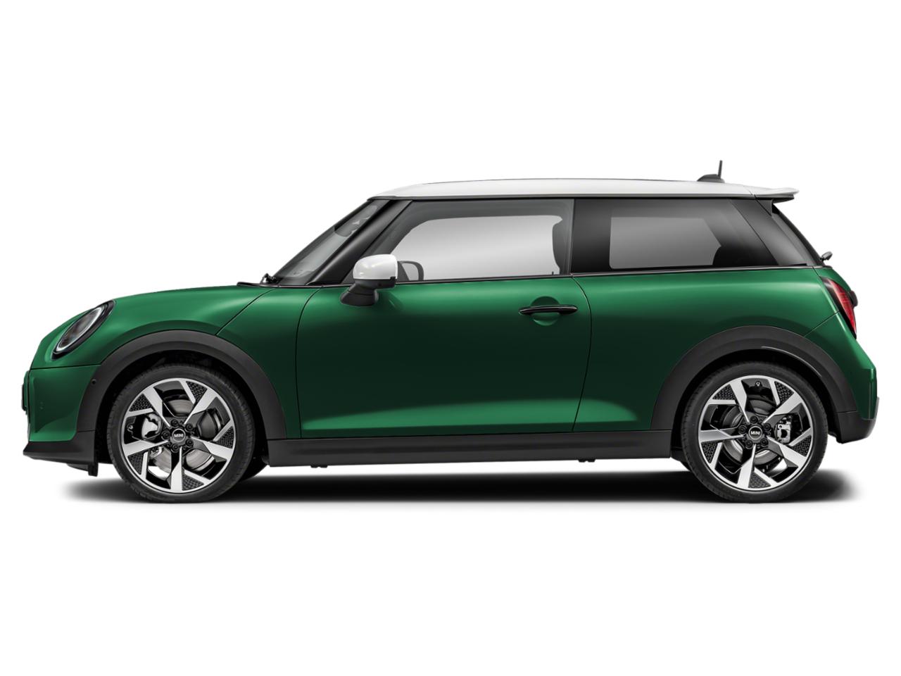 2025 MINI Cooper S Hardtop 2 Door Vehicle Photo in PLANO, TX 75024