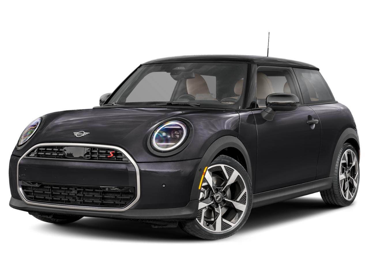 2025 MINI Cooper S Hardtop 2 Door Vehicle Photo in PLANO, TX 75024