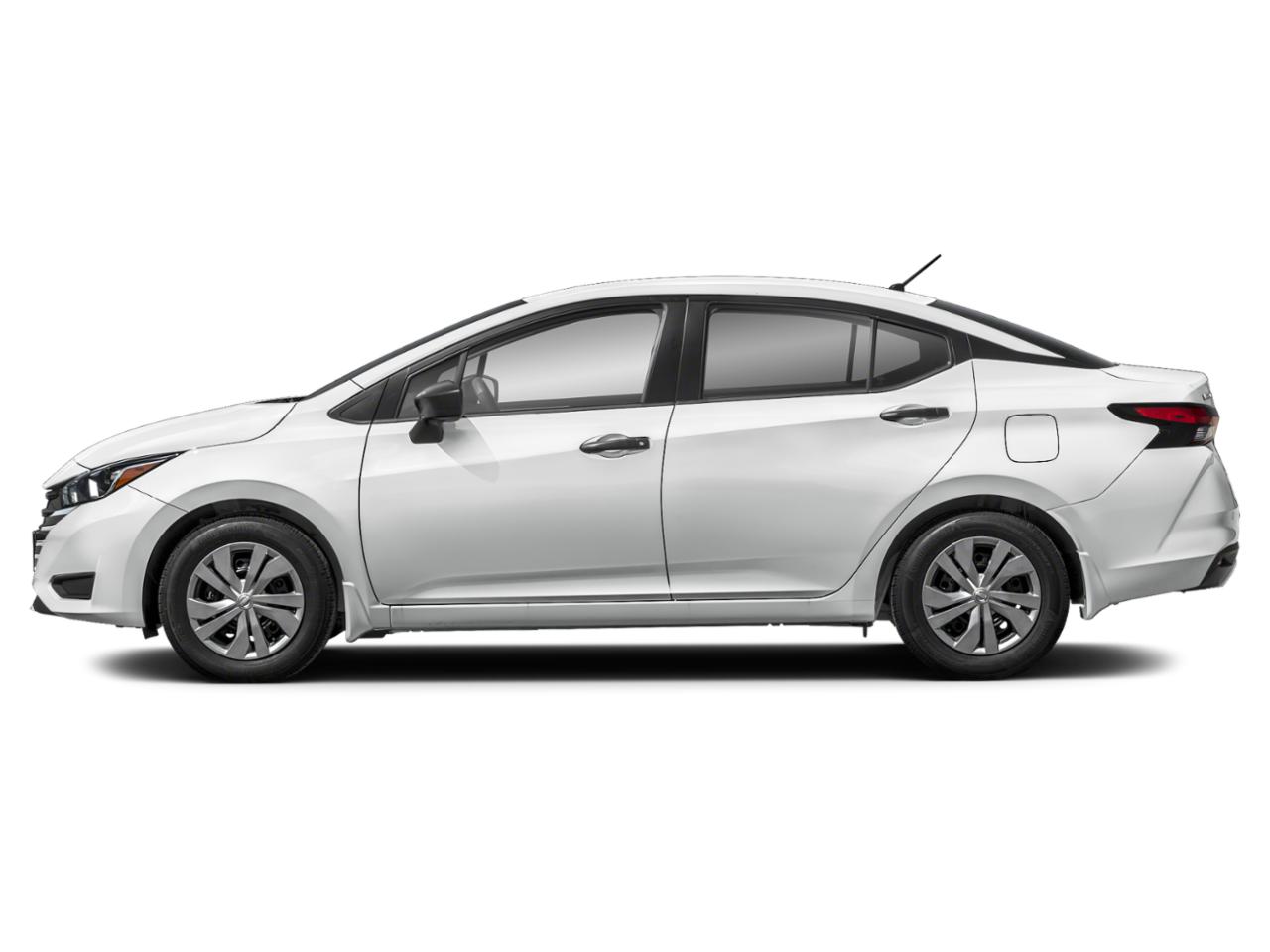 2025 Nissan Versa Vehicle Photo in Doylestown, PA 18901