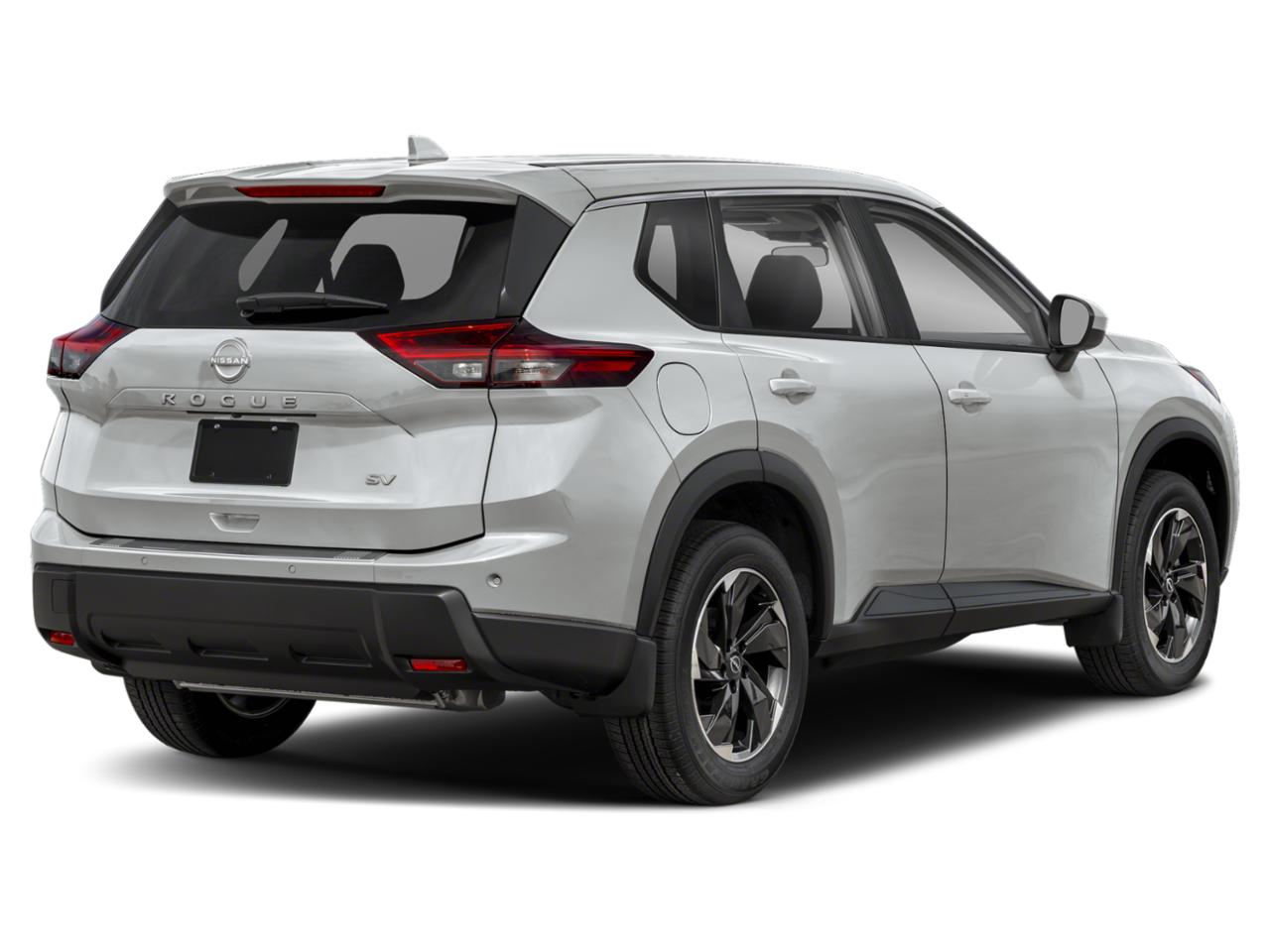 2025 Nissan Rogue Vehicle Photo in Doylestown, PA 18901