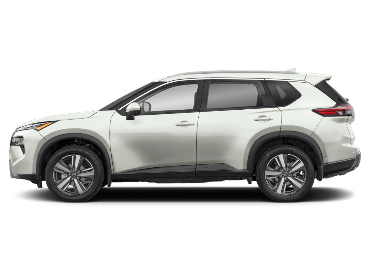 2025 Nissan Rogue Vehicle Photo in Oshkosh, WI 54904