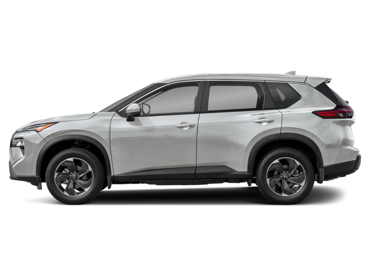 2025 Nissan Rogue Vehicle Photo in Doylestown, PA 18901