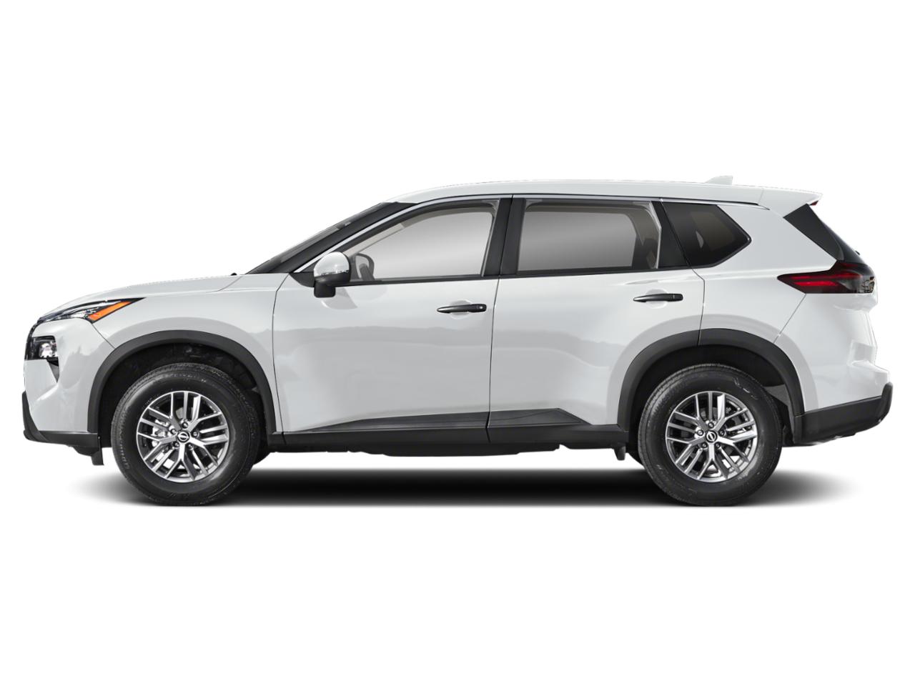 2025 Nissan Rogue Vehicle Photo in Flemington, NJ 08822