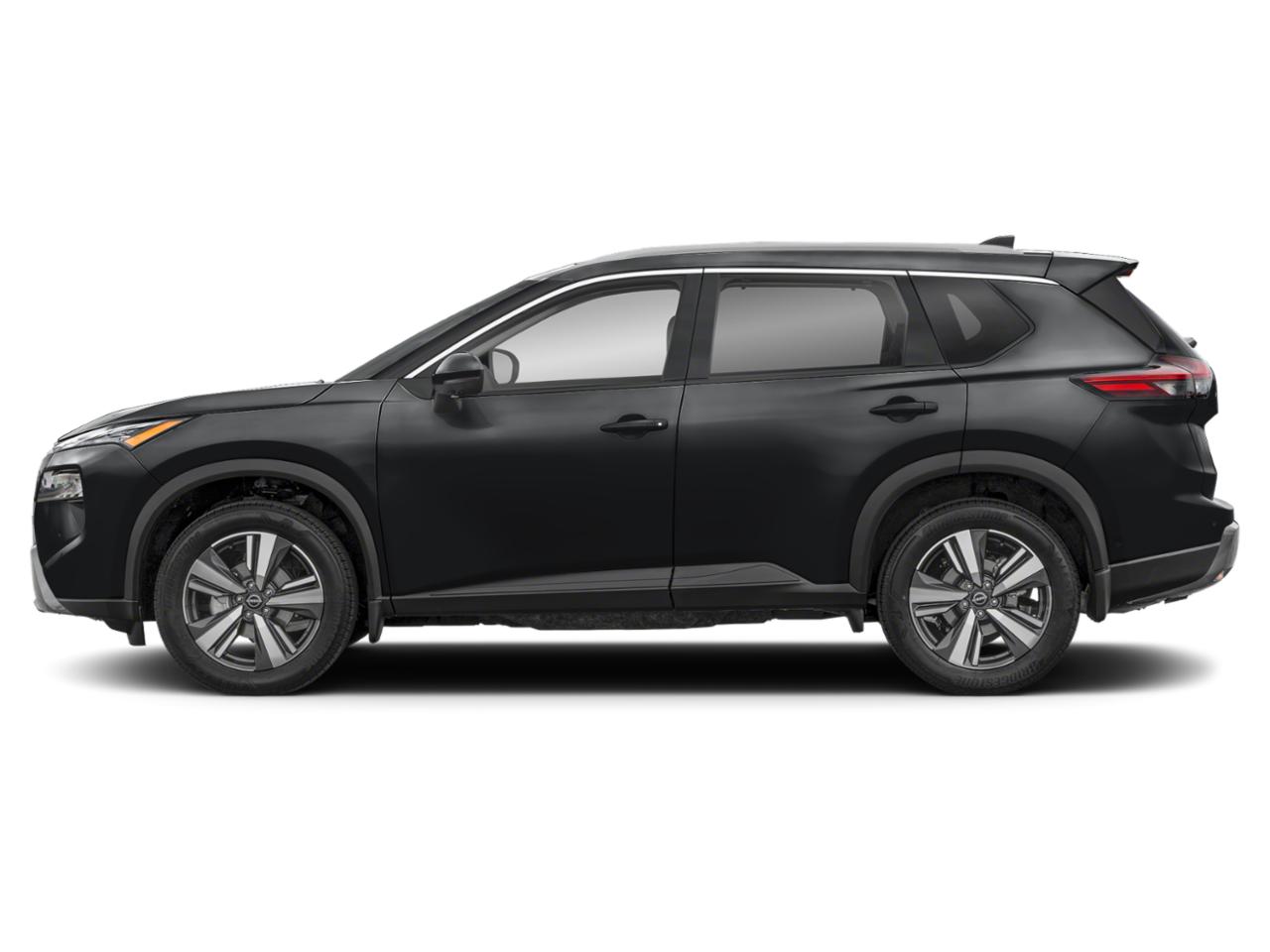 2025 Nissan Rogue Vehicle Photo in Oshkosh, WI 54904