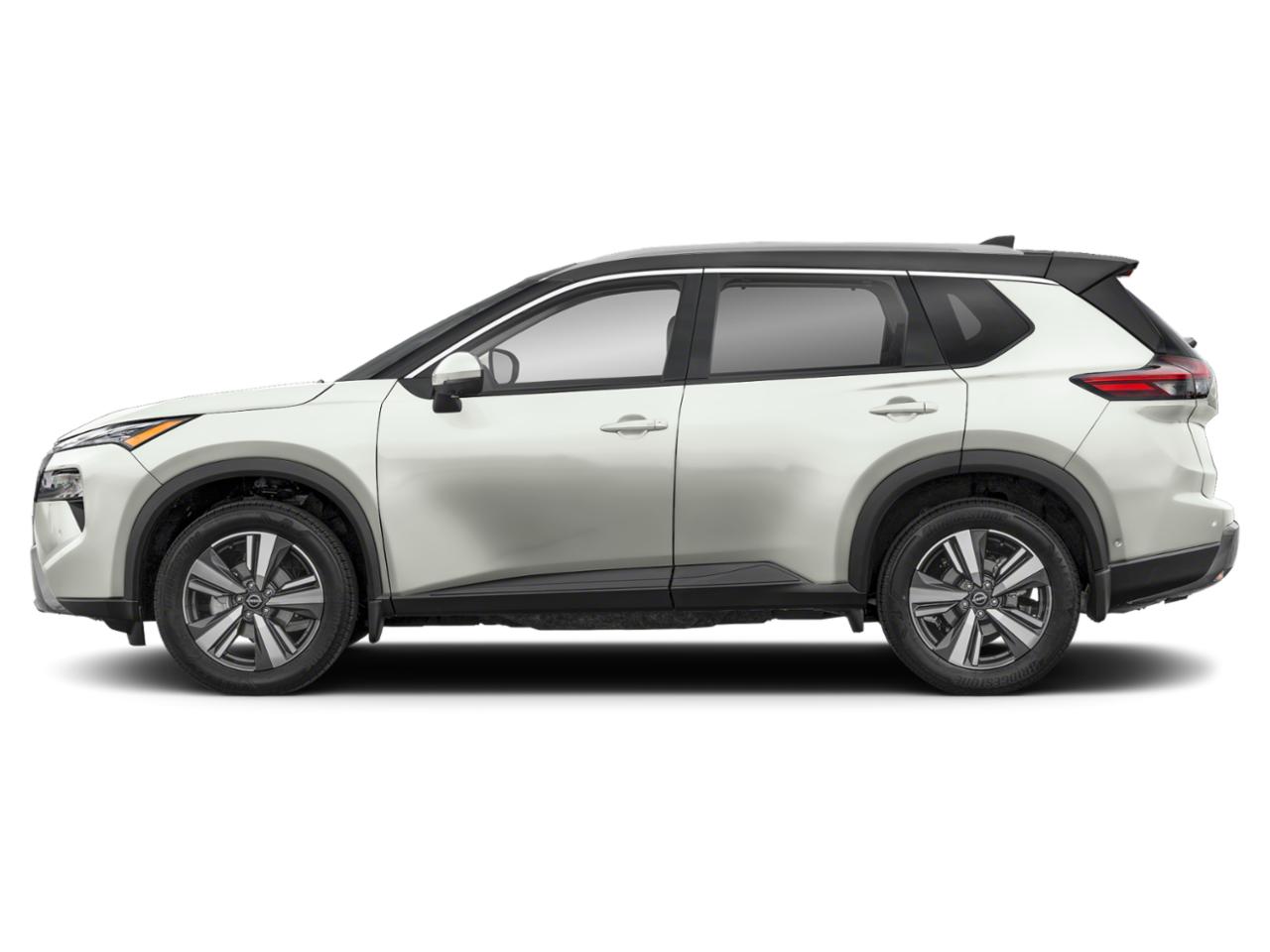 2025 Nissan Rogue Vehicle Photo in Doylestown, PA 18901