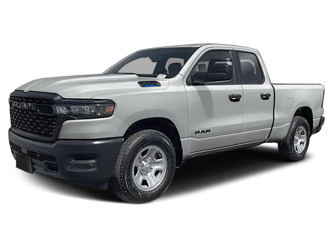 2025 Ram 1500 Vehicle Photo in Oshkosh, WI 54901