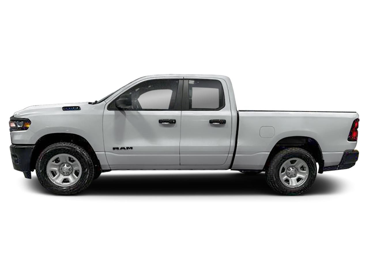 2025 Ram 1500 Vehicle Photo in Terrell, TX 75160