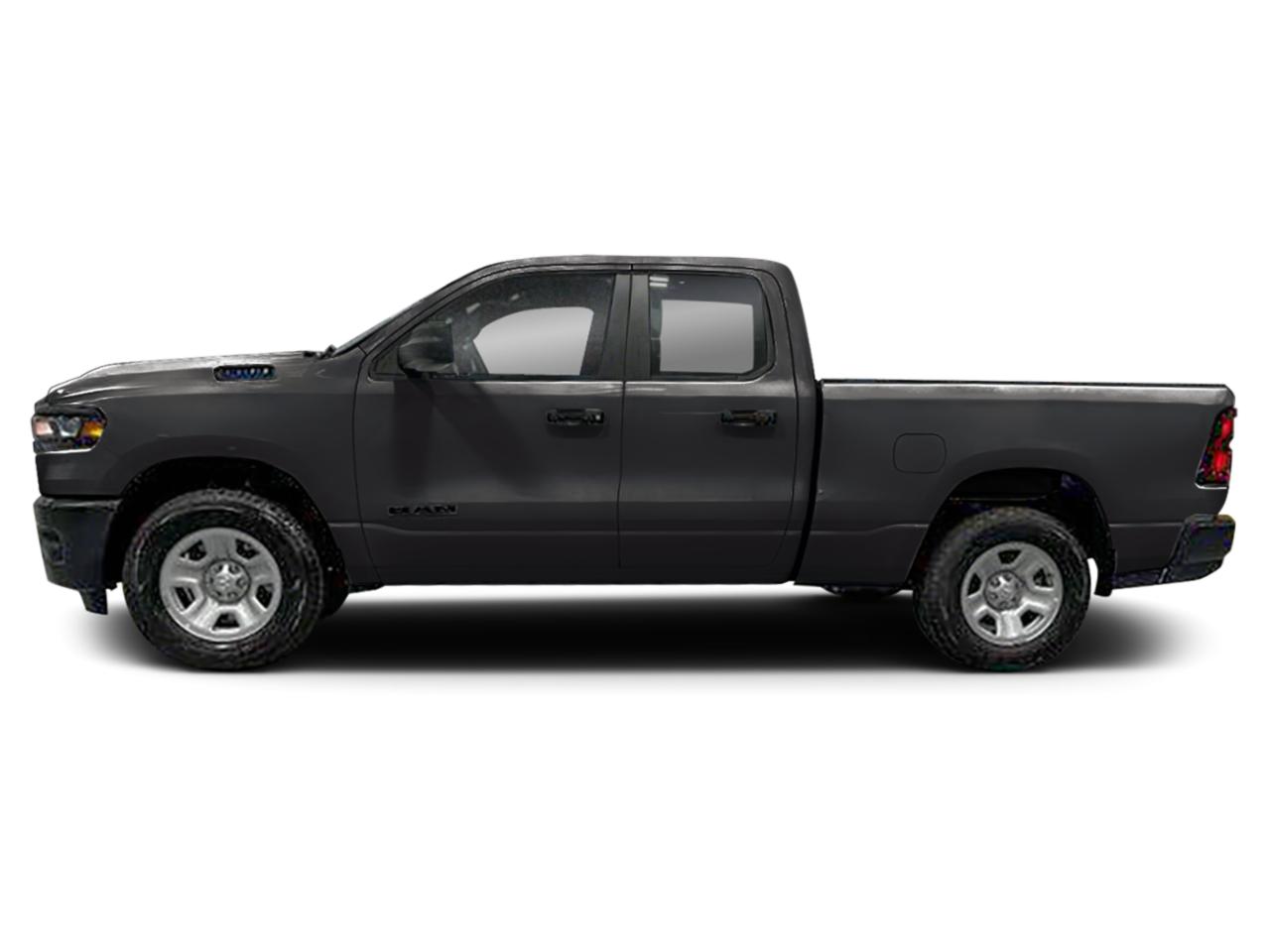 2025 Ram 1500 Vehicle Photo in Ennis, TX 75119-5114