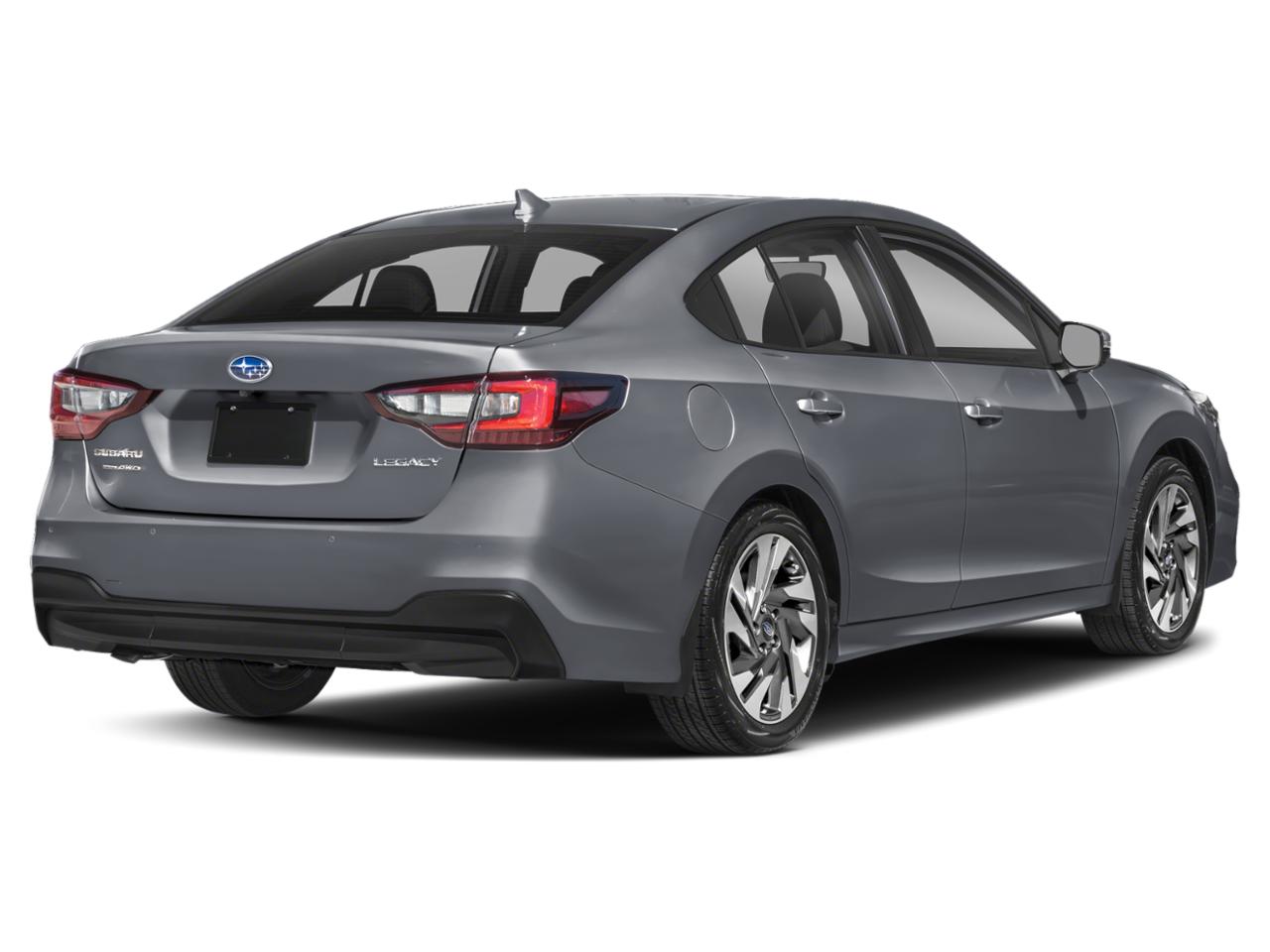 2025 Subaru Legacy Vehicle Photo in DALLAS, TX 75209