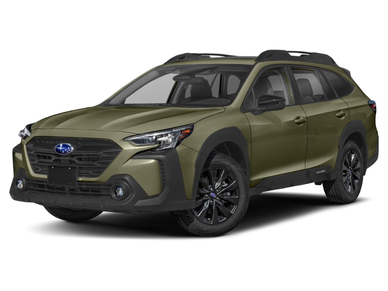 2025 Subaru Outback Vehicle Photo in Green Bay, WI 54304