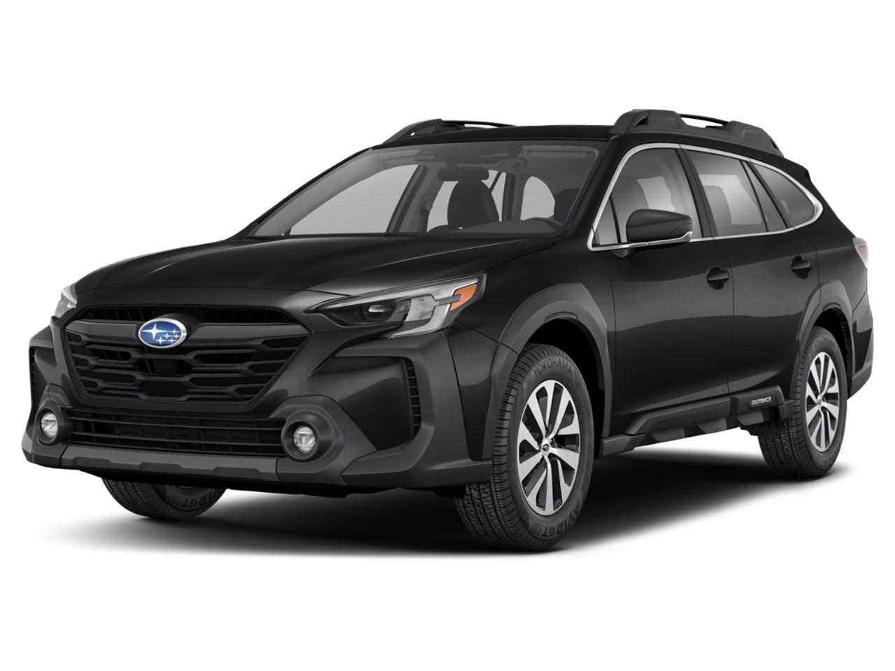 2025 Subaru Outback Vehicle Photo in DALLAS, TX 75209