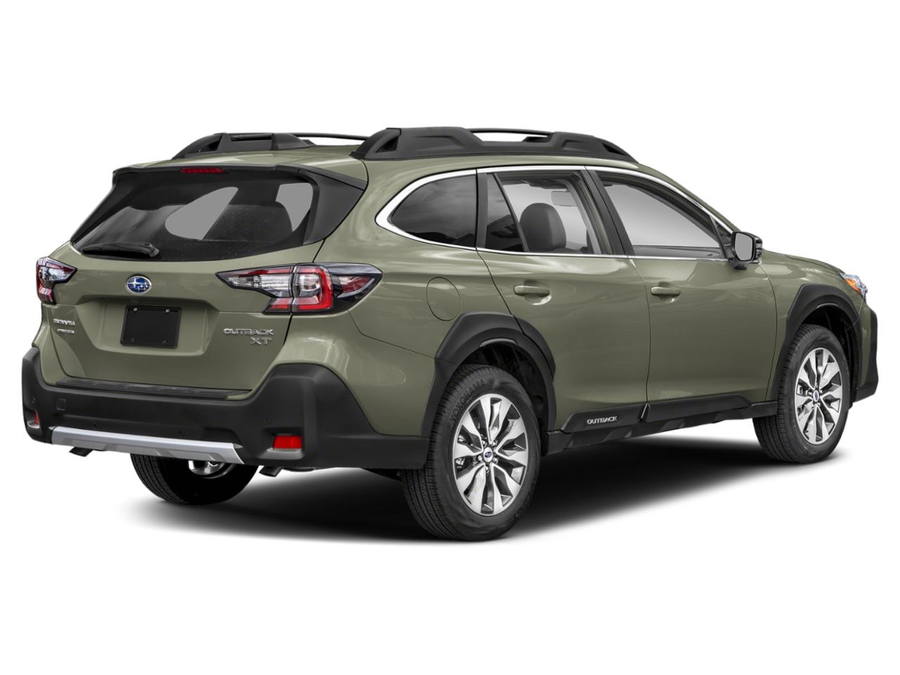 2025 Subaru Outback Vehicle Photo in Green Bay, WI 54304