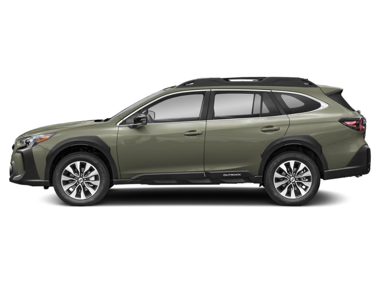 2025 Subaru Outback Vehicle Photo in Green Bay, WI 54304