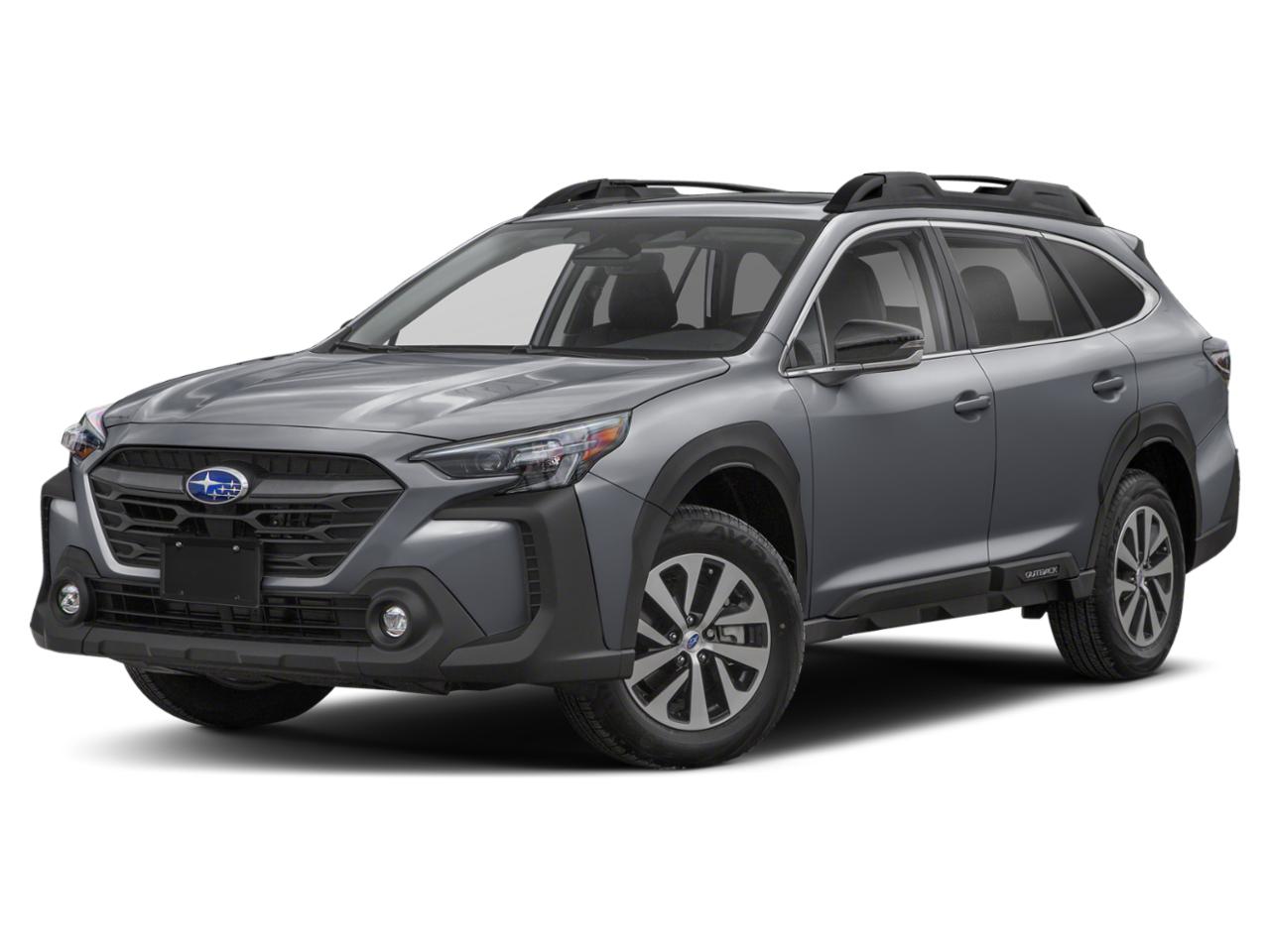 2025 Subaru Outback Vehicle Photo in DALLAS, TX 75209