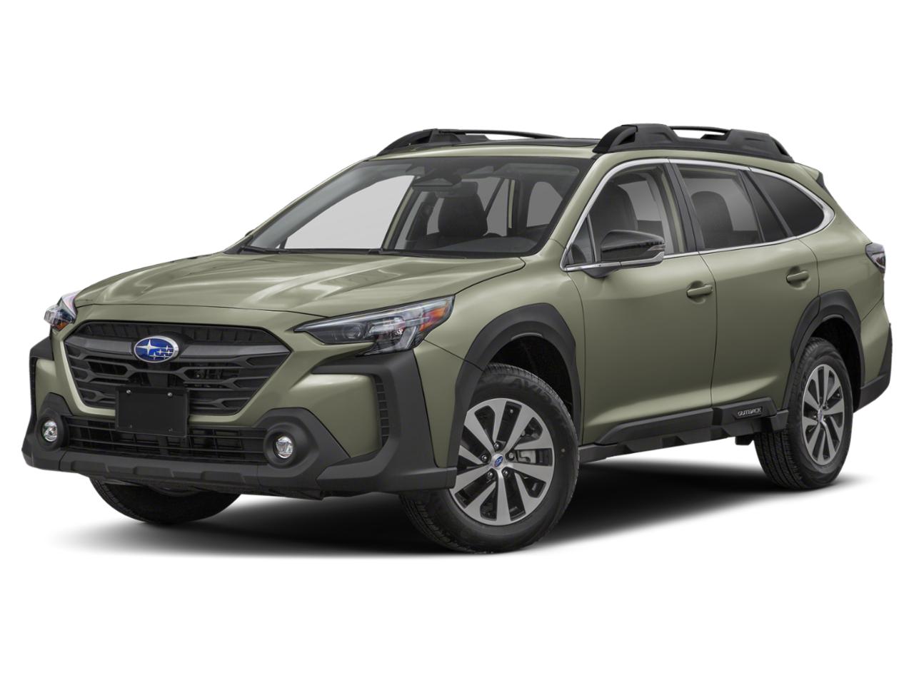 2025 Subaru Outback Vehicle Photo in Green Bay, WI 54304