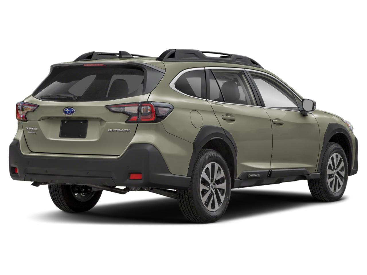 2025 Subaru Outback Vehicle Photo in Green Bay, WI 54304