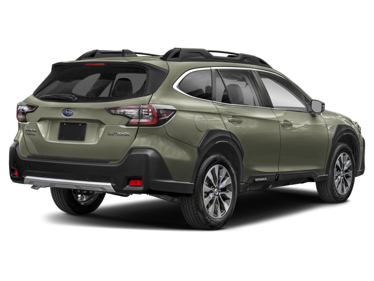 2025 Subaru Outback Vehicle Photo in Oshkosh, WI 54904