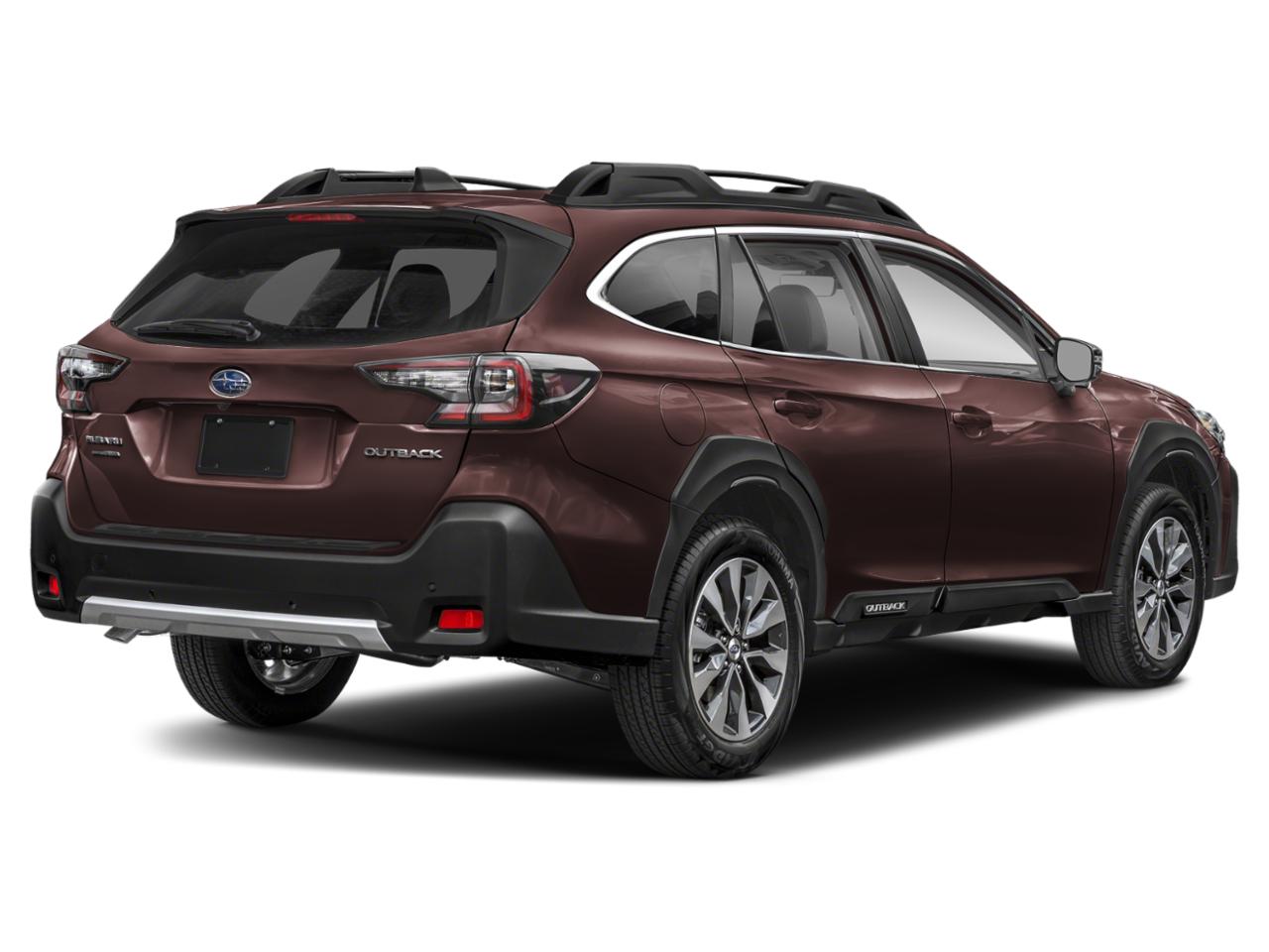 2025 Subaru Outback Vehicle Photo in Oshkosh, WI 54904