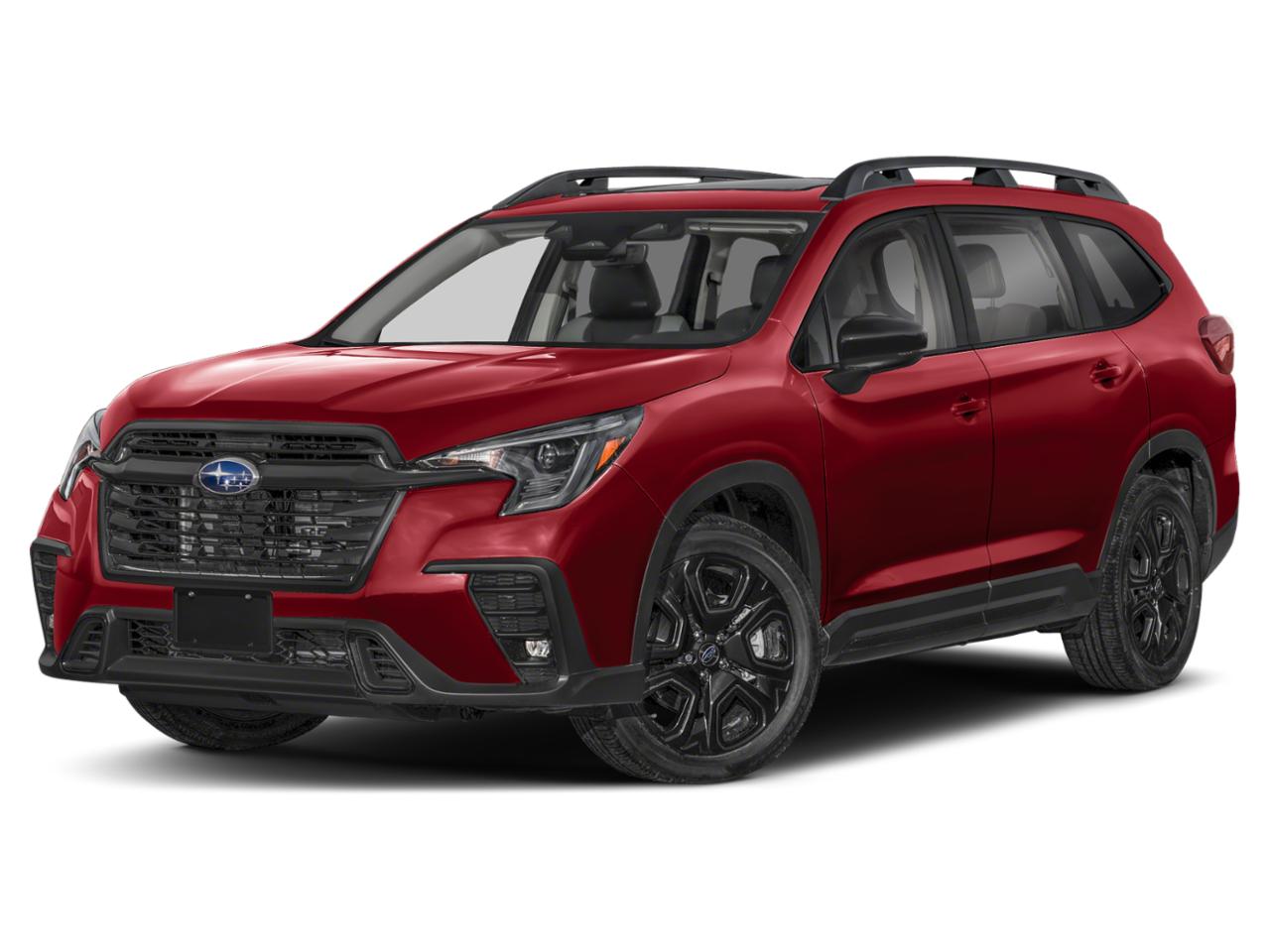 2025 Subaru Ascent Vehicle Photo in DALLAS, TX 75209