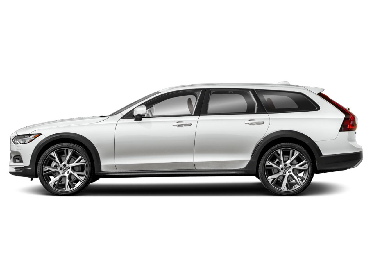 2025 Volvo V90 Cross Country Vehicle Photo in Trevose, PA 19053