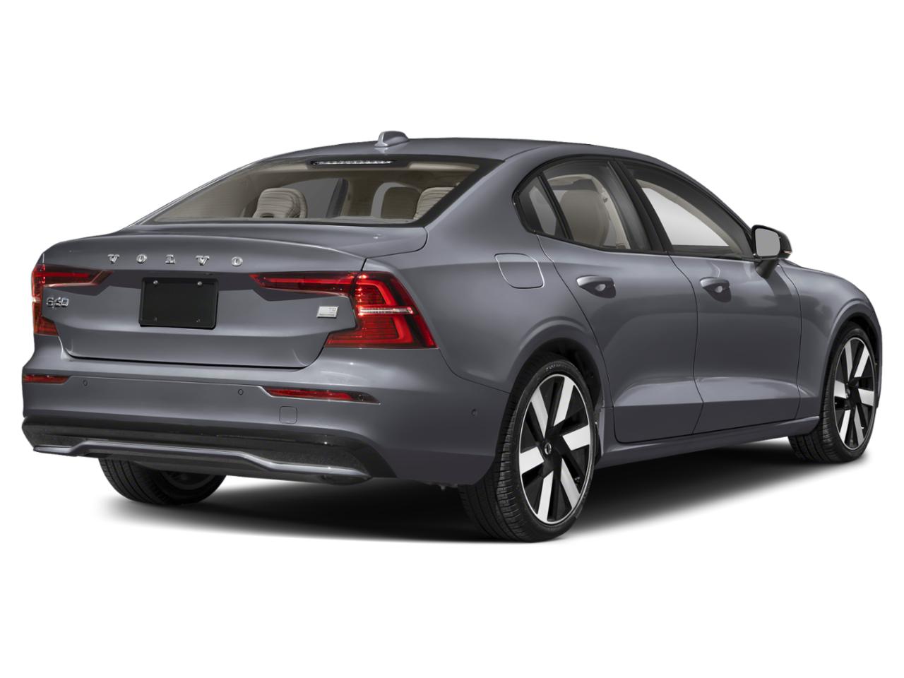 2025 Volvo S60 Plug-In Hybrid Vehicle Photo in Appleton, WI 54913