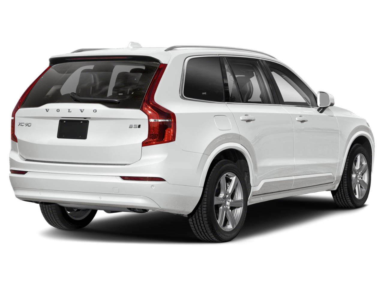 2025 Volvo XC90 Vehicle Photo in Trevose, PA 19053