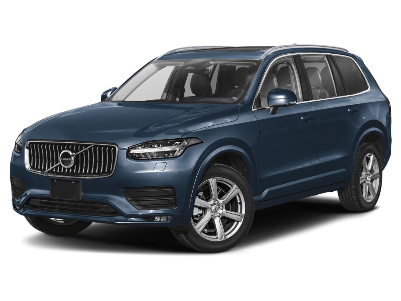 2025 Volvo XC90 Vehicle Photo in Appleton, WI 54913