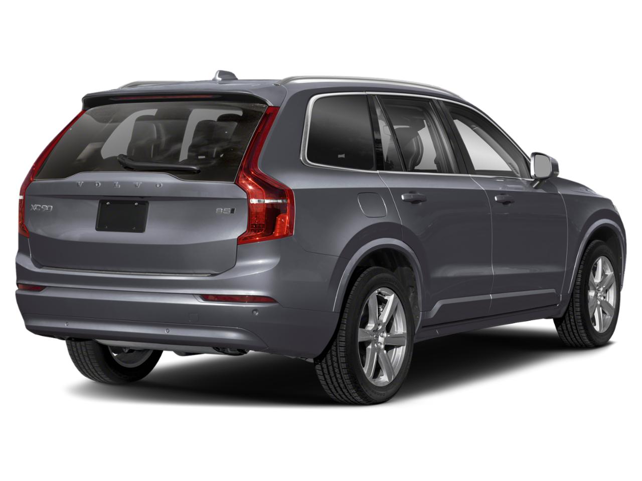 2025 Volvo XC90 Vehicle Photo in Appleton, WI 54913