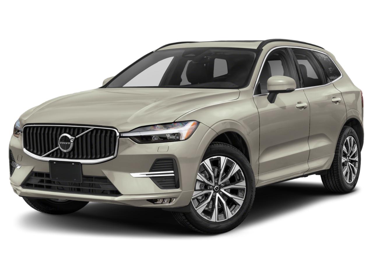 2025 Volvo XC60 Vehicle Photo in Appleton, WI 54913