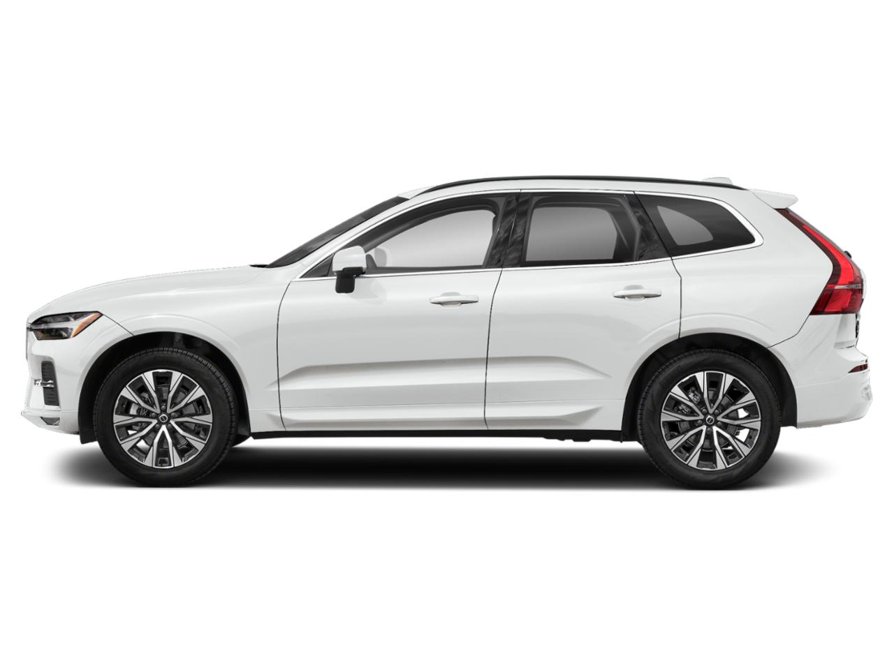 2025 Volvo XC60 Vehicle Photo in Appleton, WI 54913