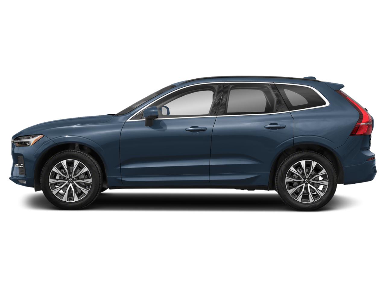 2025 Volvo XC60 Vehicle Photo in Appleton, WI 54913