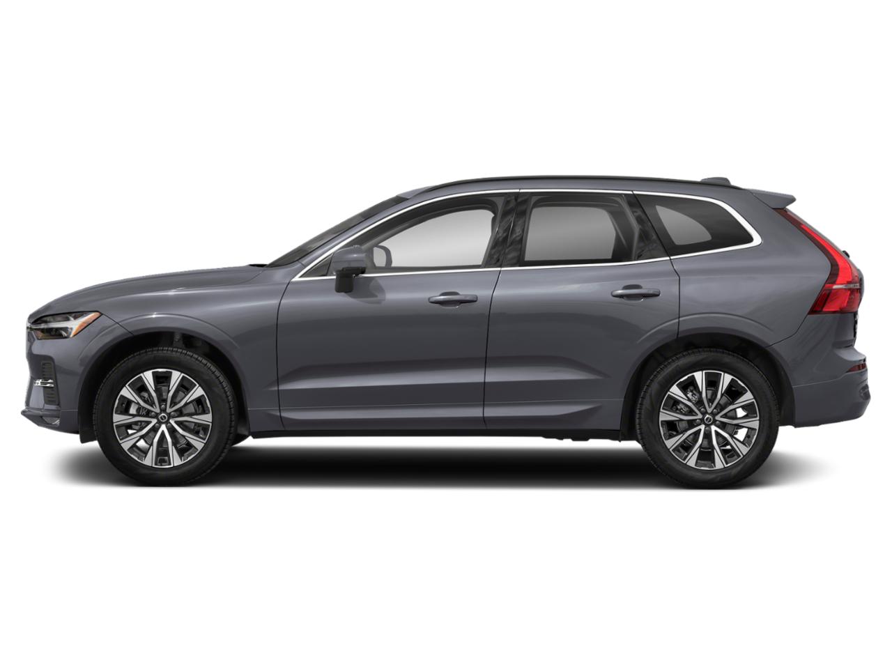 2025 Volvo XC60 Vehicle Photo in Appleton, WI 54913