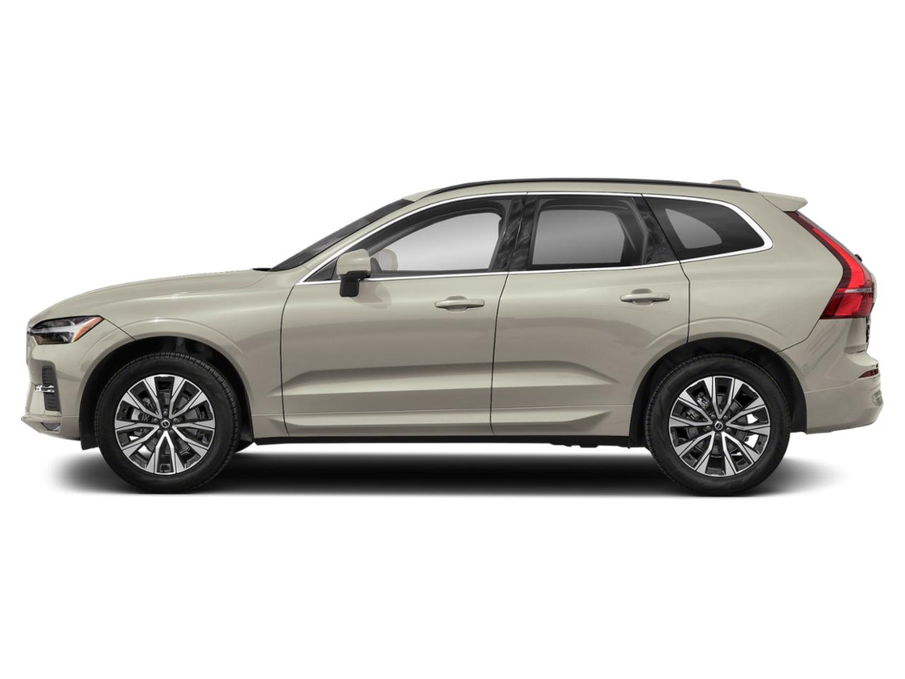 2025 Volvo XC60 Vehicle Photo in Appleton, WI 54913