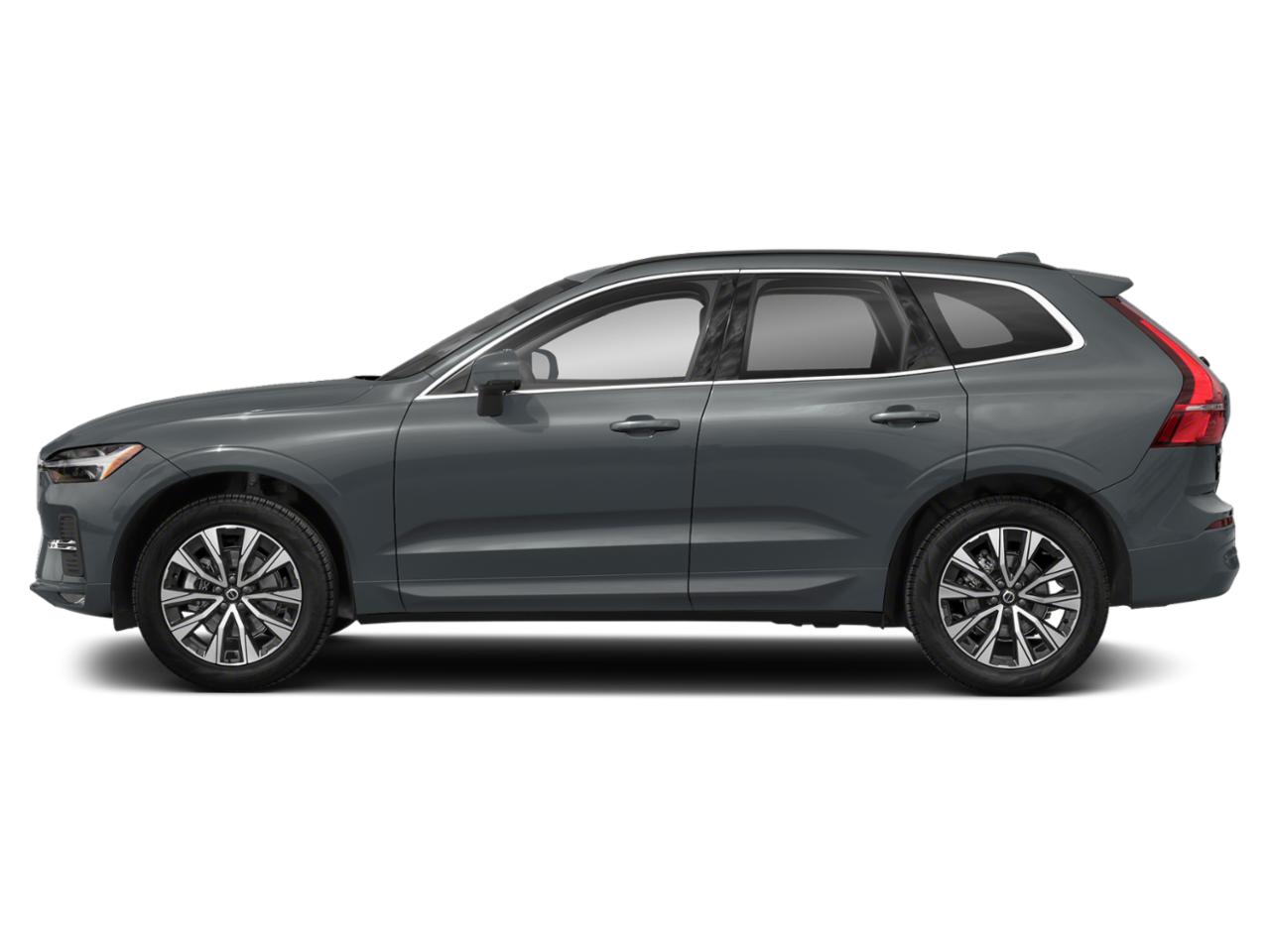 2025 Volvo XC60 Vehicle Photo in Appleton, WI 54913