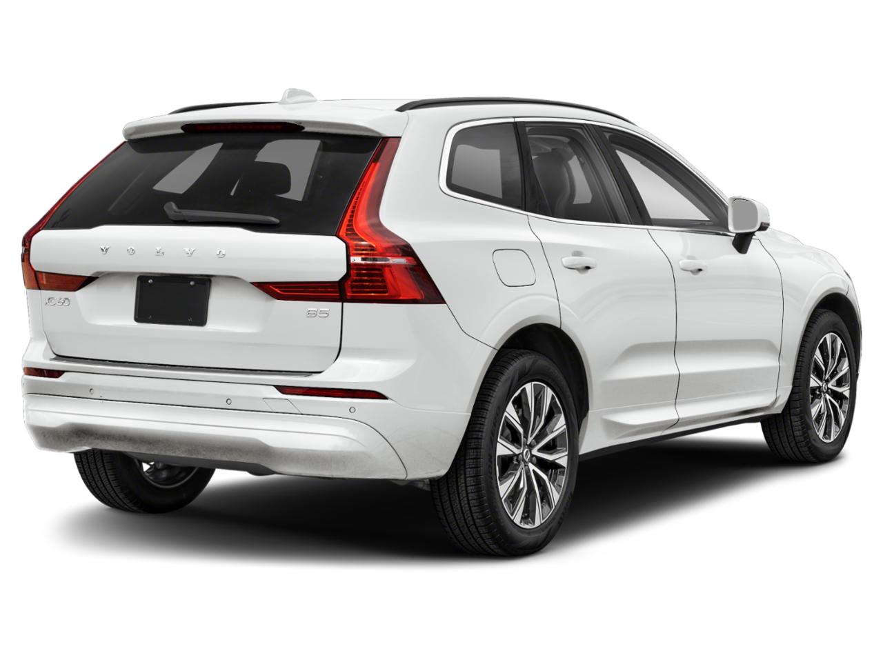 2025 Volvo XC60 Vehicle Photo in Appleton, WI 54913