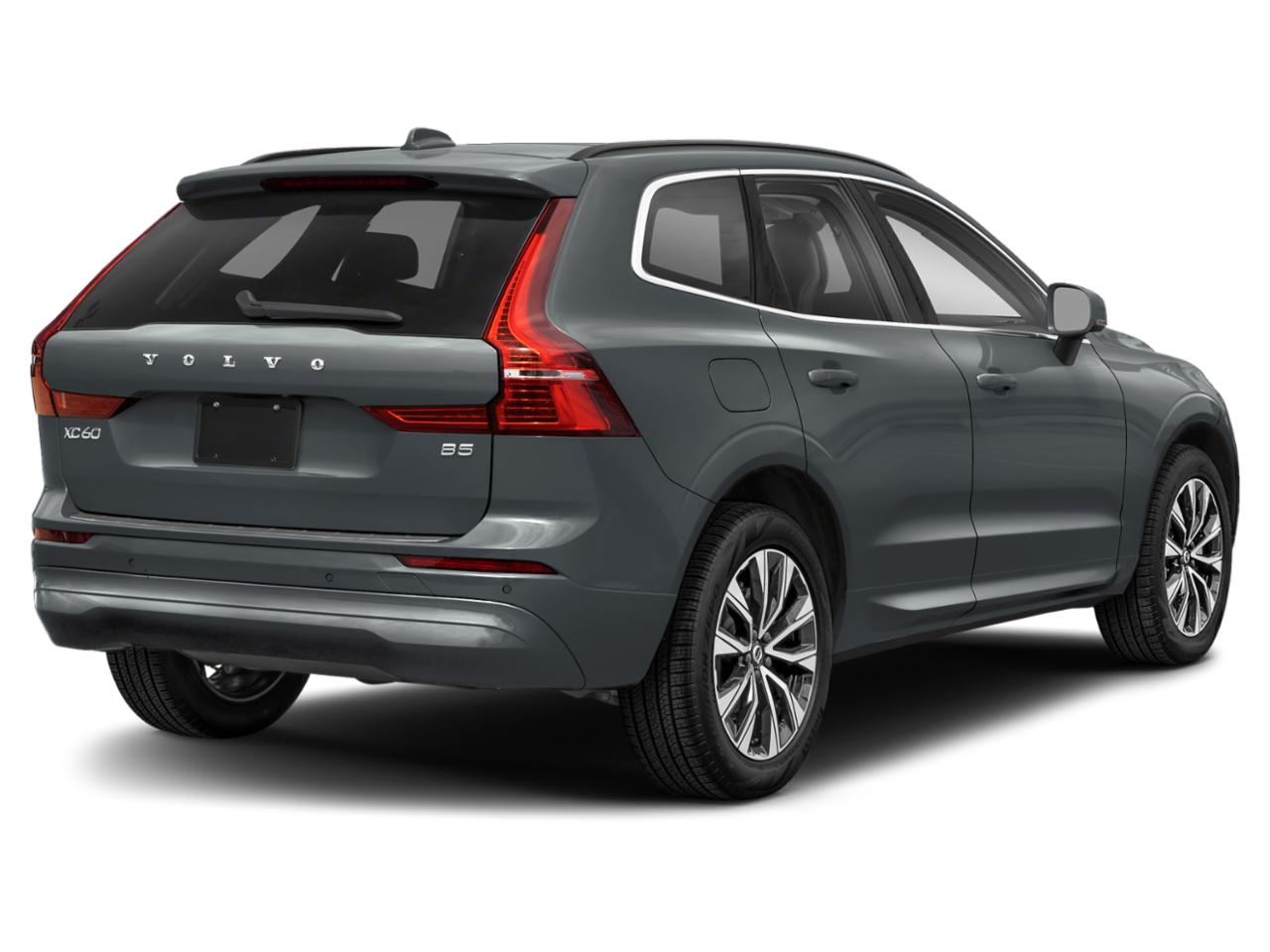 2025 Volvo XC60 Vehicle Photo in Appleton, WI 54913