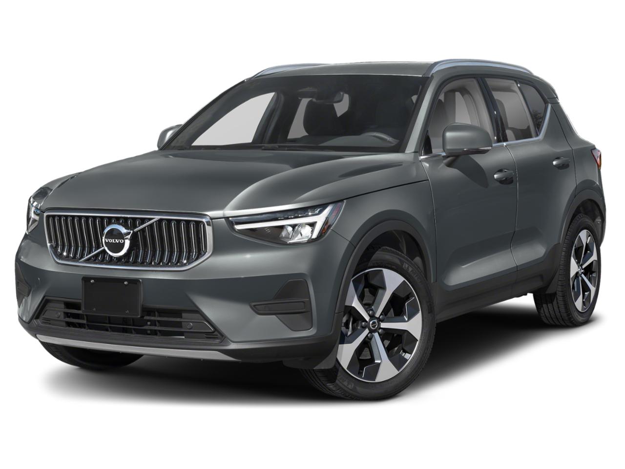 2025 Volvo XC40 Vehicle Photo in Trevose, PA 19053