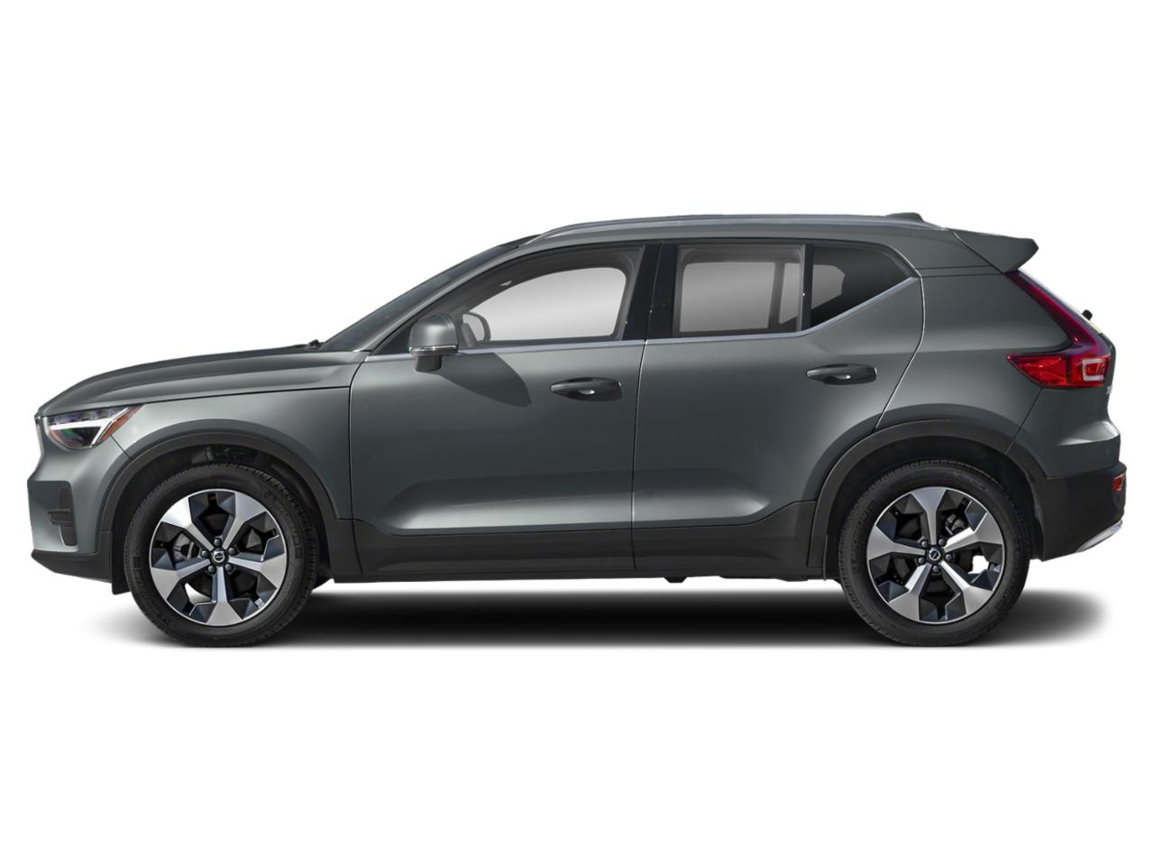 2025 Volvo XC40 Vehicle Photo in Trevose, PA 19053