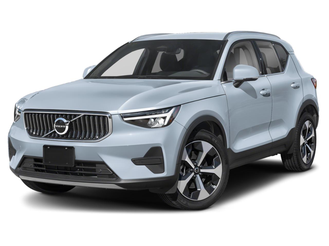 2025 Volvo XC40 Vehicle Photo in Trevose, PA 19053