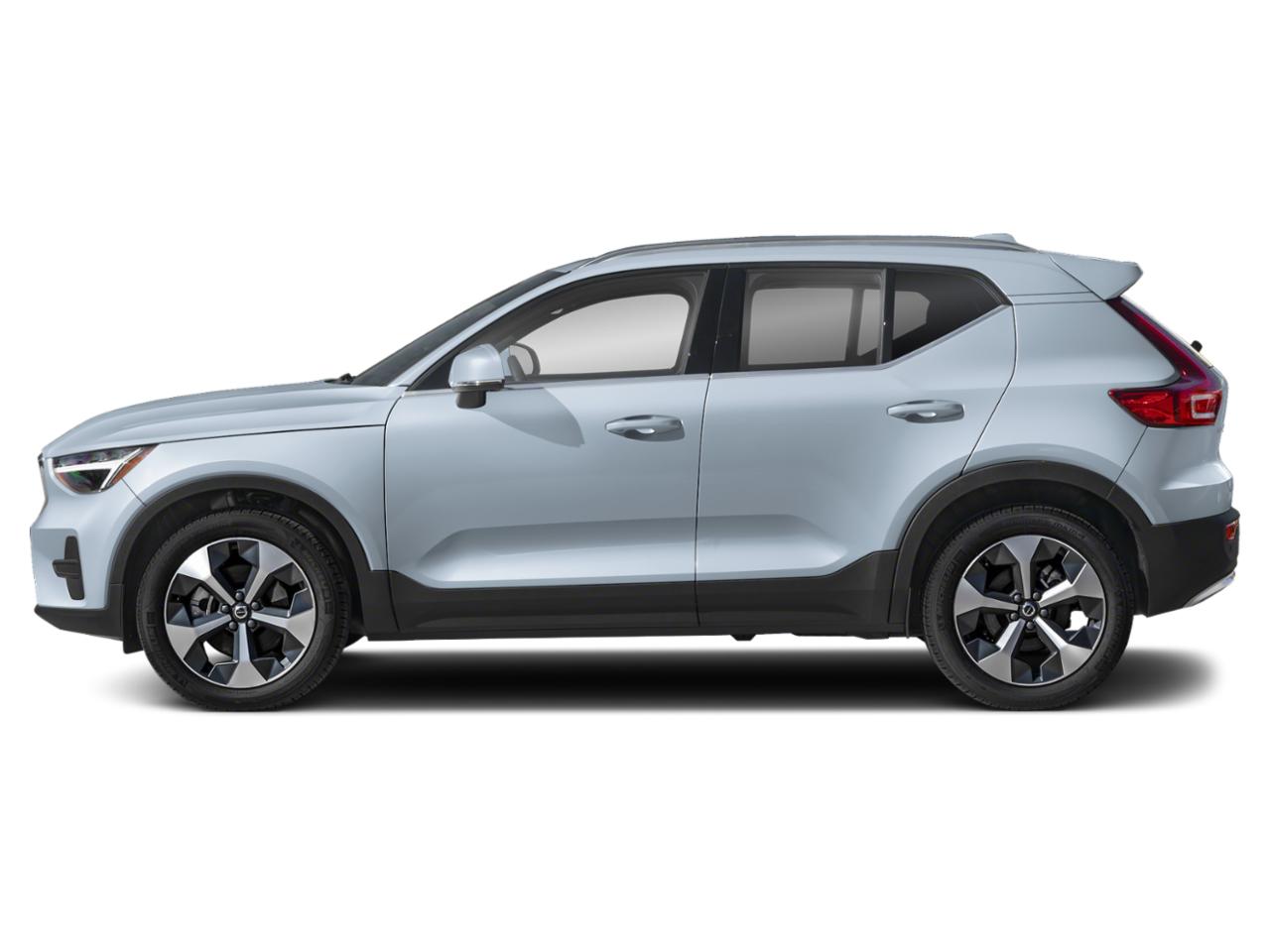 2025 Volvo XC40 Vehicle Photo in Trevose, PA 19053