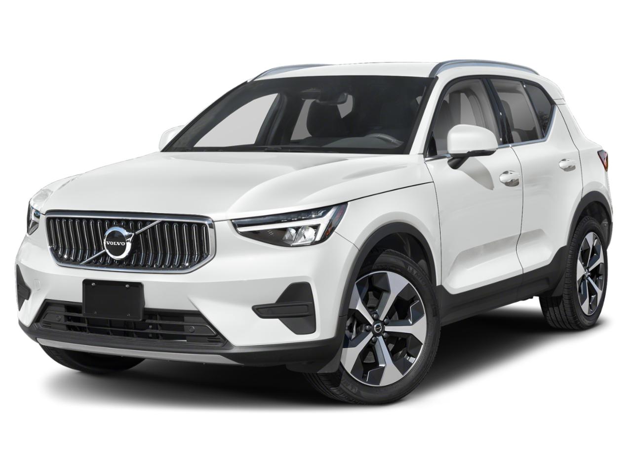 2025 Volvo XC40 Vehicle Photo in Trevose, PA 19053