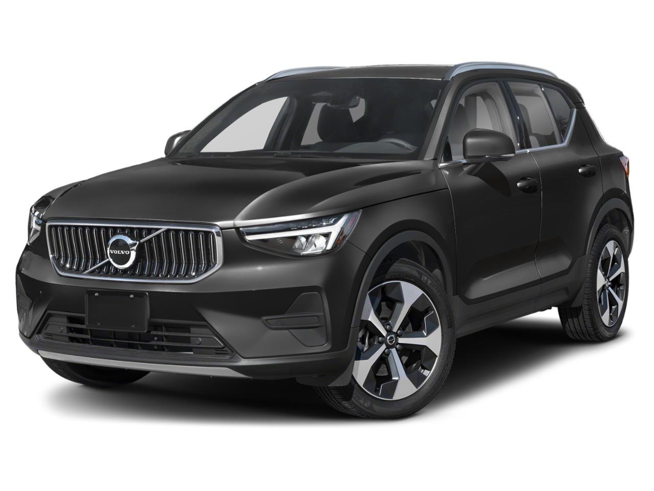 2025 Volvo XC40 Vehicle Photo in Trevose, PA 19053