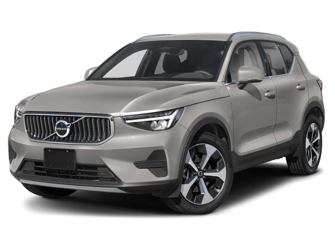 2025 Volvo XC40 Vehicle Photo in Appleton, WI 54913