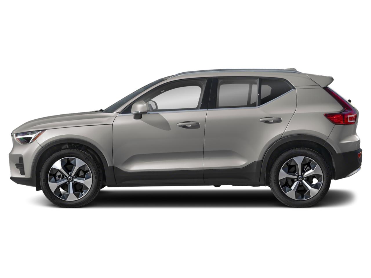 2025 Volvo XC40 Vehicle Photo in Appleton, WI 54913