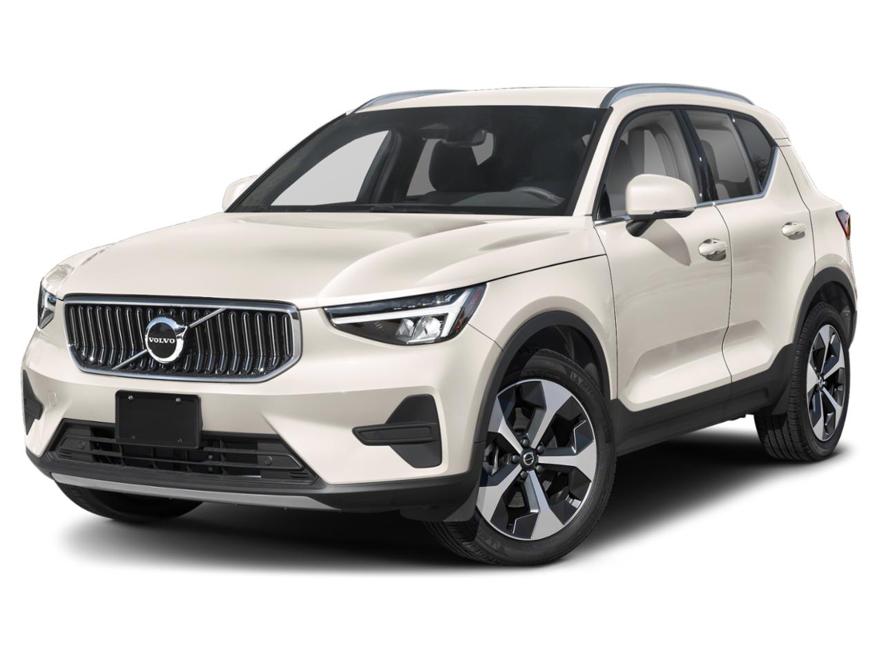 2025 Volvo XC40 Vehicle Photo in Trevose, PA 19053