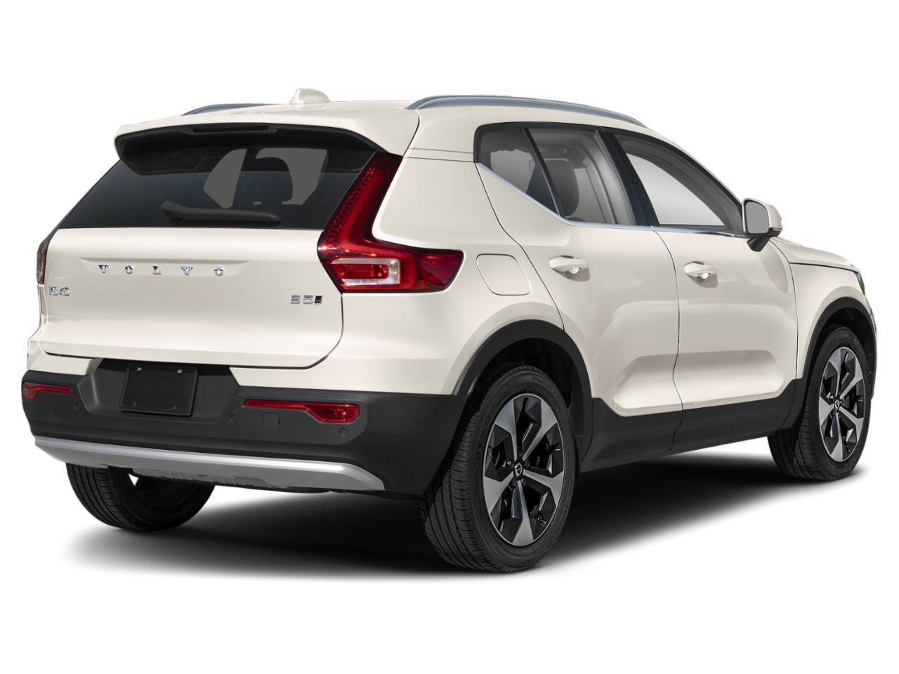 2025 Volvo XC40 Vehicle Photo in Trevose, PA 19053