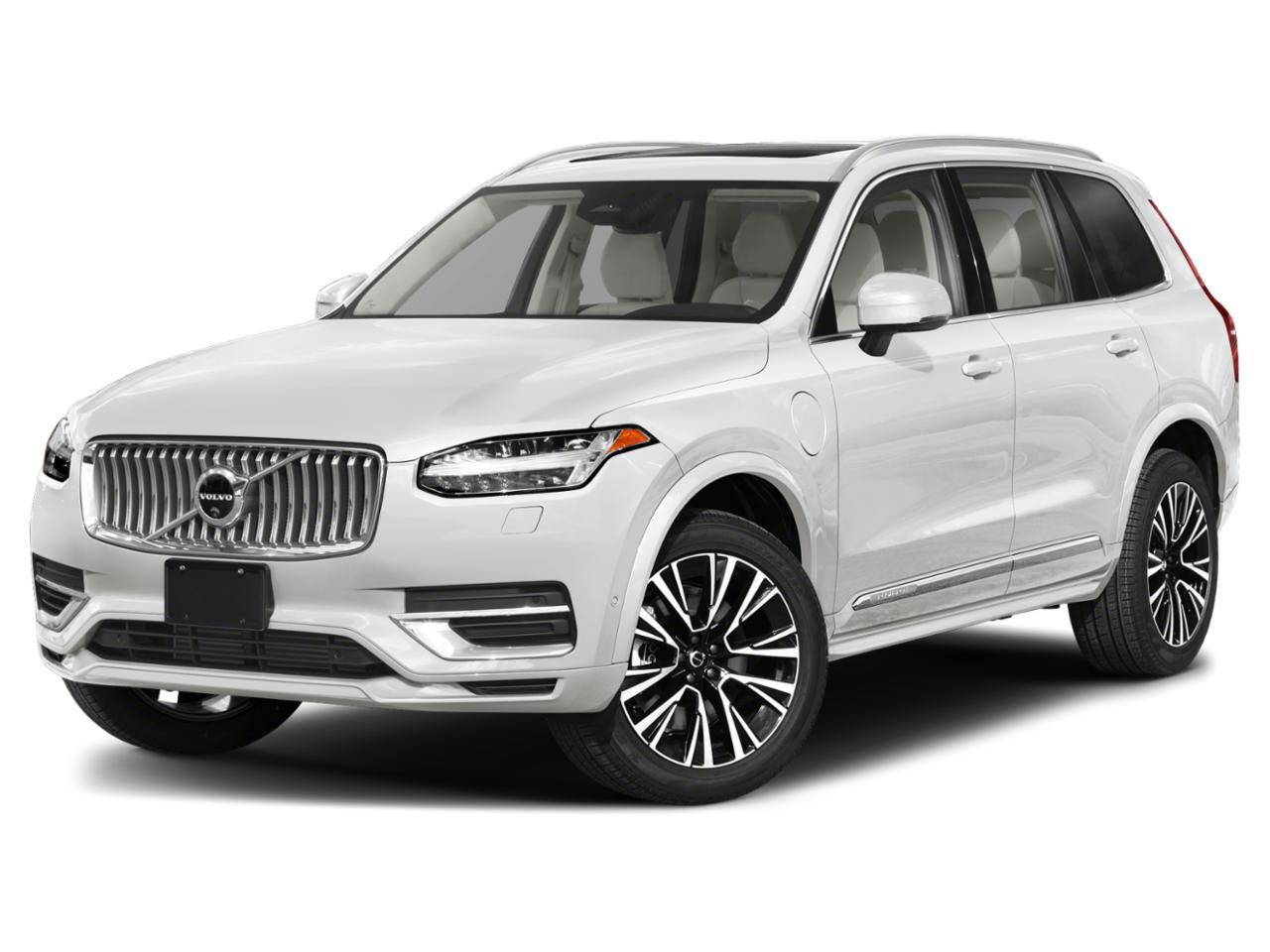 2025 Volvo XC90 Plug-In Hybrid Vehicle Photo in Trevose, PA 19053