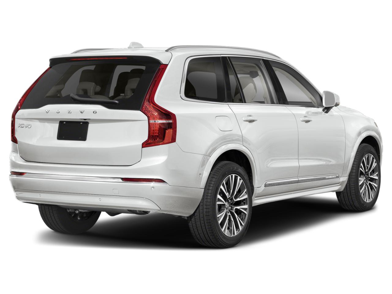 2025 Volvo XC90 Plug-In Hybrid Vehicle Photo in Trevose, PA 19053