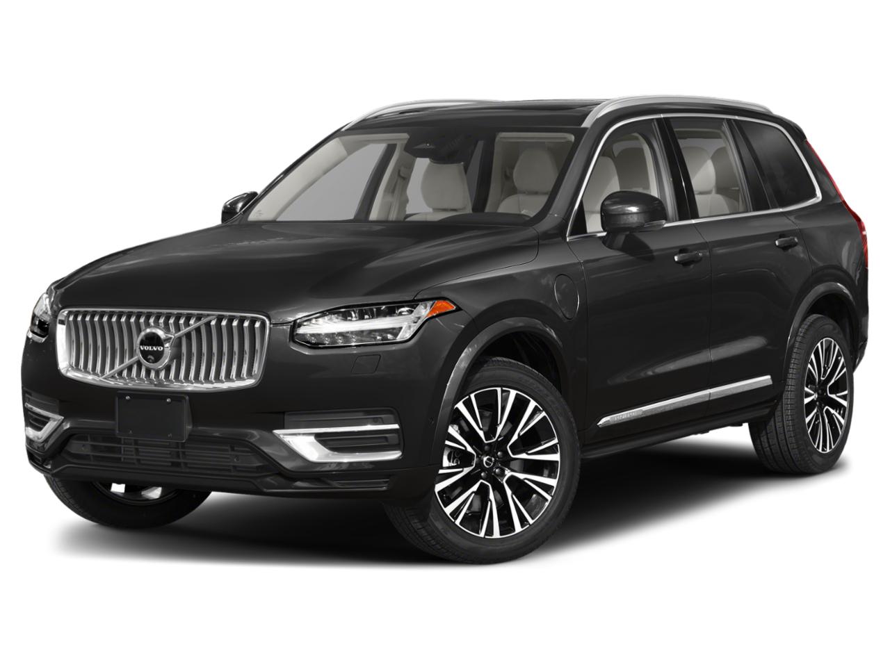 2025 Volvo XC90 Plug-In Hybrid Vehicle Photo in Trevose, PA 19053